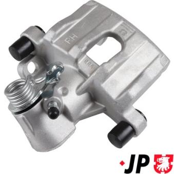 Étrier de frein arrière droit JP GROUP OEM 1365648 Étrier de frein arrière droit JP GROUP OEM 1365648