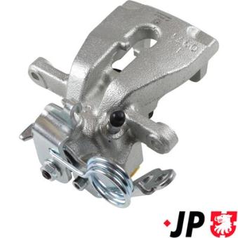 Étrier de frein arrière gauche JP GROUP OEM 6G912D049KB
