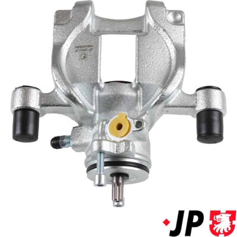 Étrier de frein arrière droit JP GROUP 1562003080 - Visuel 2
