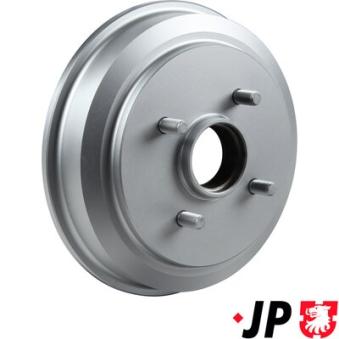 Tambour de frein JP GROUP OEM 4329656