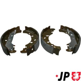 Jeu de mâchoires de frein JP GROUP OEM 1106633