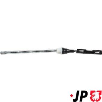 Tirette à câble, frein de stationnement arrière JP GROUP OEM 1232018