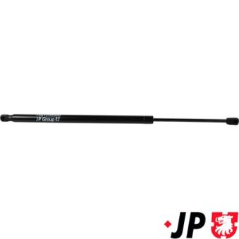 Vérin de hayon, de coffre JP GROUP 1581203500