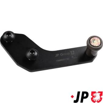 Guidage à galets, porte coulissante JP GROUP OEM 4477088