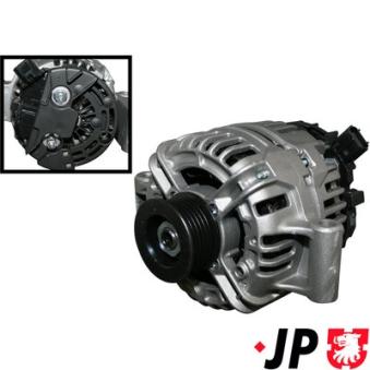 Alternateur JP GROUP OEM 4112235