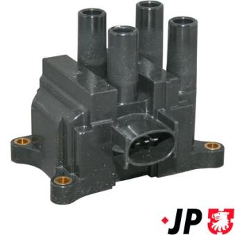 Bobine d'allumage JP GROUP OEM 988F12029AB Bobine d'allumage JP GROUP OEM 988F12029AB