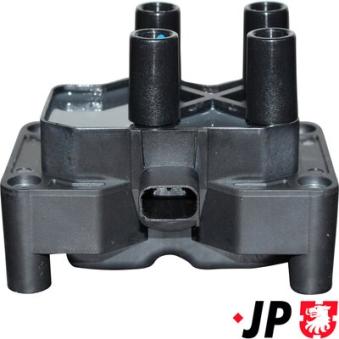 Bobine d'allumage JP GROUP OEM 30731419 Bobine d'allumage JP GROUP OEM 30731419
