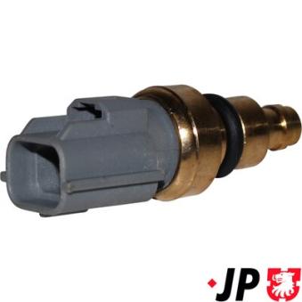 Sonde de température, liquide de refroidissement JP GROUP OEM XS6F12A648BA