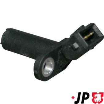 Capteur d'angle, vilebrequin JP GROUP OEM 6859705