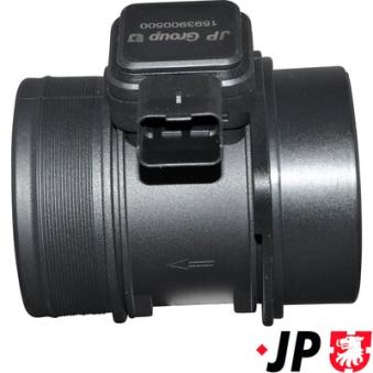 Débitmètre de masse d'air JP GROUP OEM 1920HH