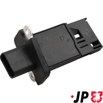 Débitmètre de masse d'air JP GROUP OEM 6C1112B579AA