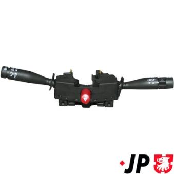 Commutateur de colonne de direction JP GROUP 1596200500