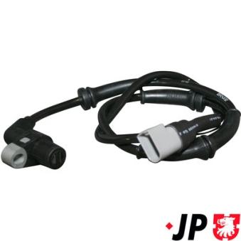 Capteur, vitesse de roue JP GROUP OEM 1E0043701B