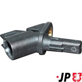 Capteur, vitesse de roue JP GROUP OEM BP4K43701A