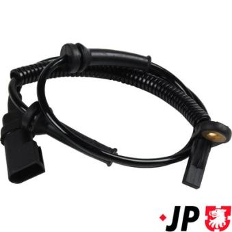 Capteur, vitesse de roue JP GROUP OEM 1151951