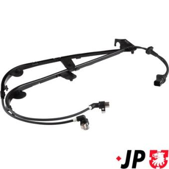 Capteur, vitesse de roue JP GROUP OEM 96FB2B372CD