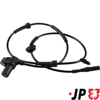 Capteur, vitesse de roue JP GROUP OEM YC152B372AD