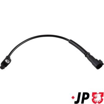 Capteur, vitesse de roue JP GROUP OEM 1817685