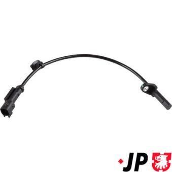 Capteur, vitesse de roue JP GROUP OEM BK312B372DA