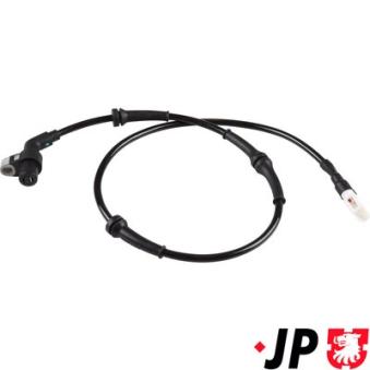 Capteur, vitesse de roue JP GROUP OEM 1090645