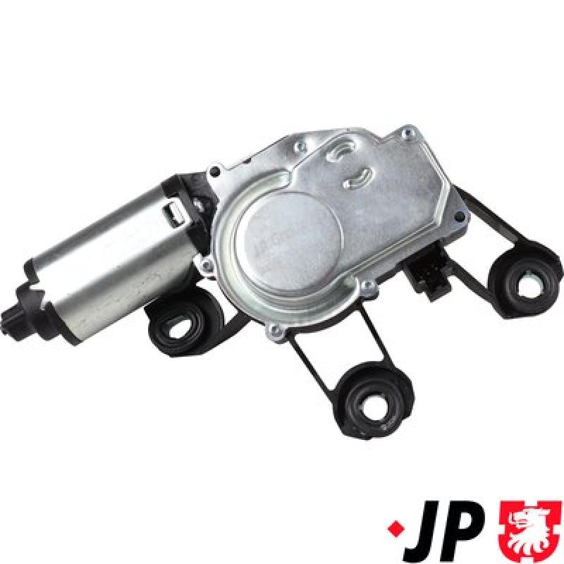 Moteur d'essuie-glace JP GROUP 1598201000 - Visuel 1