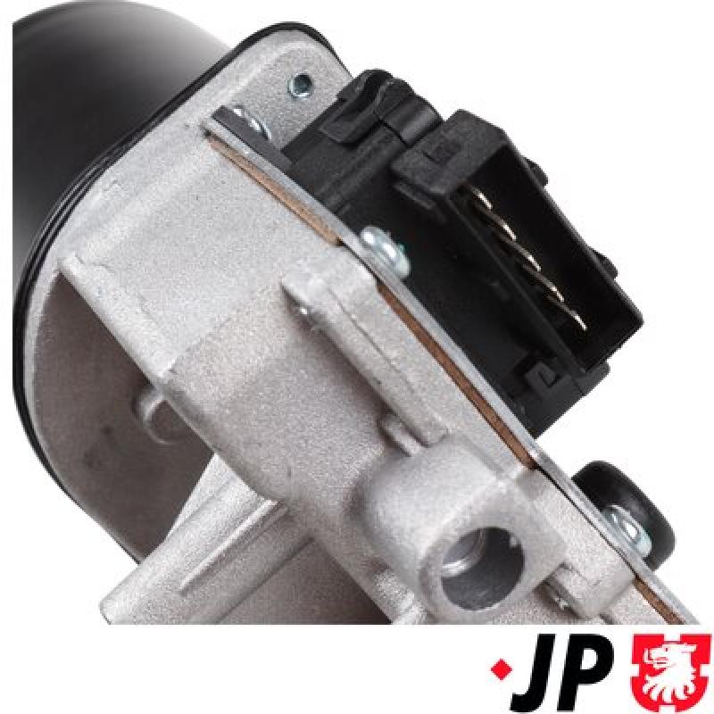 Moteur d'essuie-glace JP GROUP 1598201100 - Visuel 2