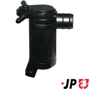 Pompe d'eau de nettoyage, nettoyage des vitres JP GROUP OEM 6164937 Pompe d'eau de nettoyage, nettoyage des vitres JP GROUP OEM 6164937