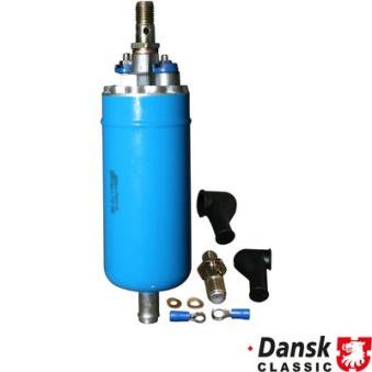 Pompe à carburant JP GROUP OEM 94460810206 Pompe à carburant JP GROUP OEM 94460810206