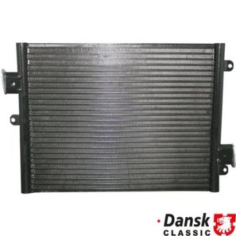 Condenseur, climatisation JP GROUP 1627200300