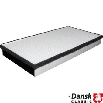 Filtre, air de l'habitacle JP GROUP OEM 99657221901