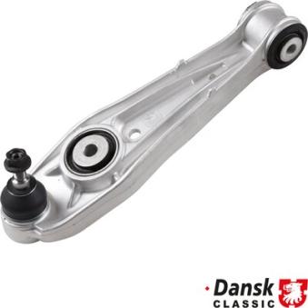 Triangle ou bras de suspension (train avant) JP GROUP 1640100500