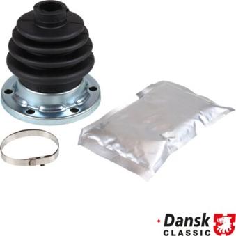 Soufflets de cardan arrière JP GROUP OEM 92833292402 Soufflets de cardan arrière JP GROUP OEM 92833292402