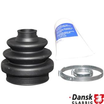 Soufflets de cardan avant JP GROUP 1653700110 Soufflets de cardan avant JP GROUP 1653700110