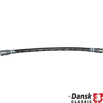 Flexible de frein JP GROUP 1661600100 Flexible de frein JP GROUP 1661600100