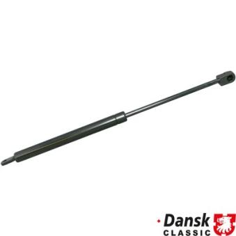 Vérin, capot-moteur JP GROUP [1681200300]