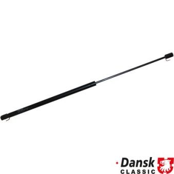 Vérin de hayon, de coffre arrière gauche JP GROUP 1681200470