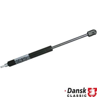 Vérin, capot-moteur JP GROUP 1681200700