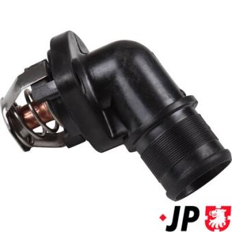 Boîtier du thermostat JP GROUP OEM 1336N1 Boîtier du thermostat JP GROUP OEM 1336N1
