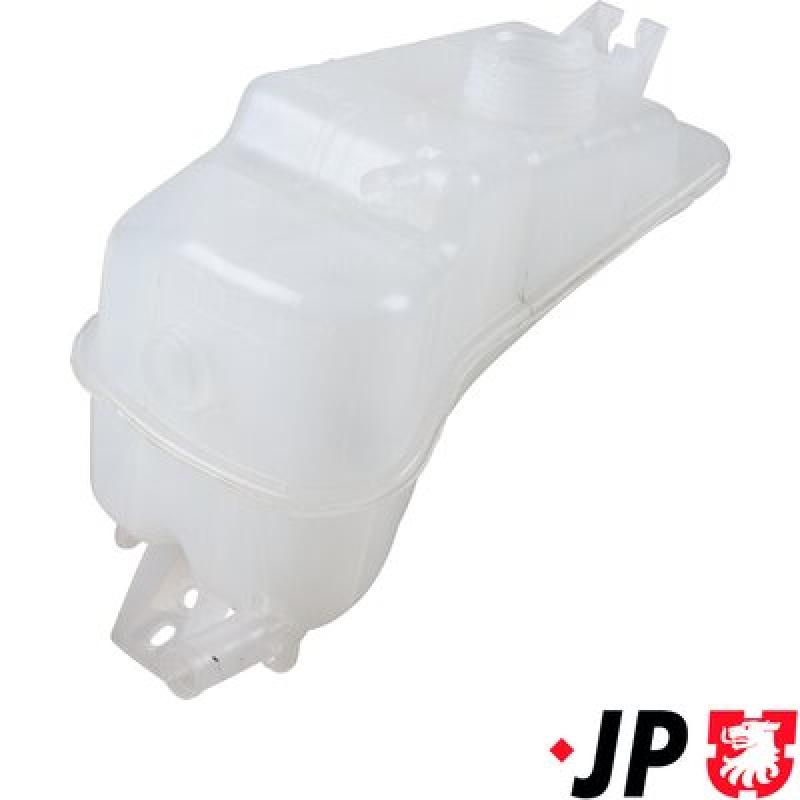 Vase d'expansion, liquide de refroidissement JP GROUP 3114700700 - Visuel 1