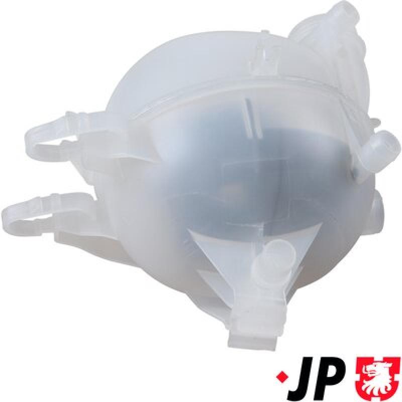 Vase d'expansion, liquide de refroidissement JP GROUP 3114700800 - Visuel 1