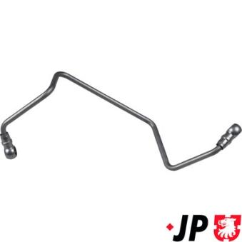 Conduite d'huile, compresseur JP GROUP OEM 037968 Conduite d'huile, compresseur JP GROUP OEM 037968