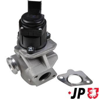 Vanne EGR JP GROUP 3119900100