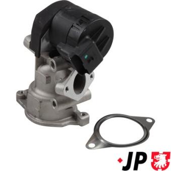 Vanne EGR JP GROUP 3119900300