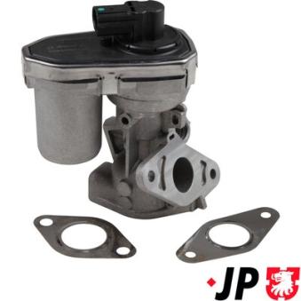 Vanne EGR JP GROUP OEM 1480560