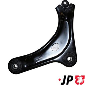 Triangle ou bras de suspension (train avant) JP GROUP OEM 3520P9