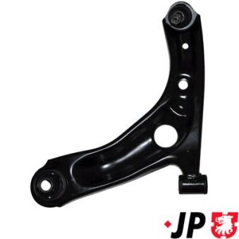 Triangle ou bras de suspension (train avant) JP GROUP OEM 3520Q2 Triangle ou bras de suspension (train avant) JP GROUP OEM 3520Q2