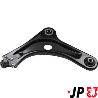 Triangle ou bras de suspension (train avant) JP GROUP OEM 9803286580