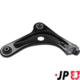 Triangle ou bras de suspension (train avant) JP GROUP OEM 9803286480