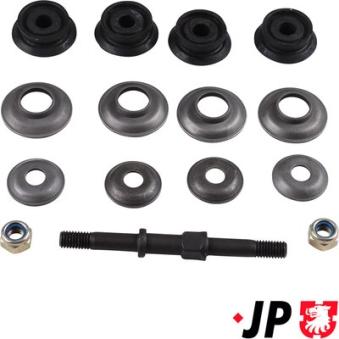 Entretoise/tige, stabilisateur JP GROUP OEM 509110