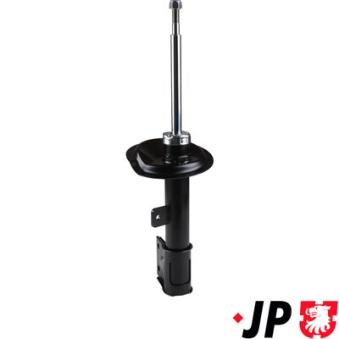 Amortisseur avant gauche JP GROUP OEM 5202WN